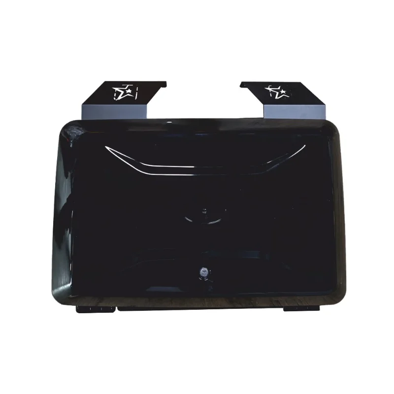 Mahindra Thar Side Storage Box With Mounting