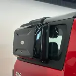 Mahindra Thar Side Storage Box With Mounting