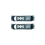 Mahindra Thar Stellar Door Hinge Black V1