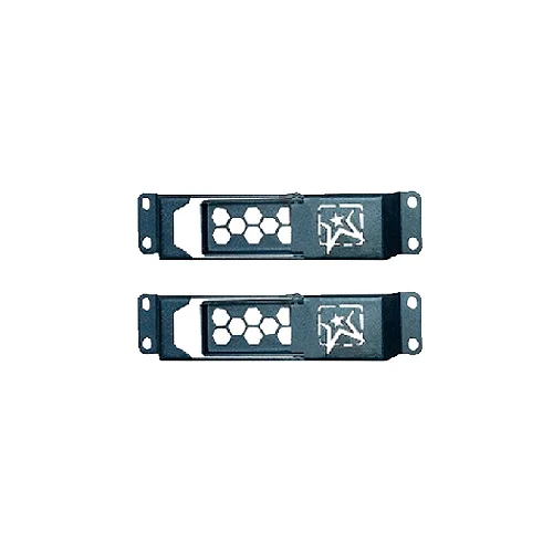 Mahindra Thar Stellar Door Hinge Black V1