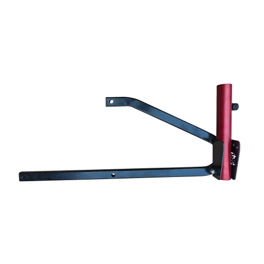 Mahindra Thar Stellar Flag Rod