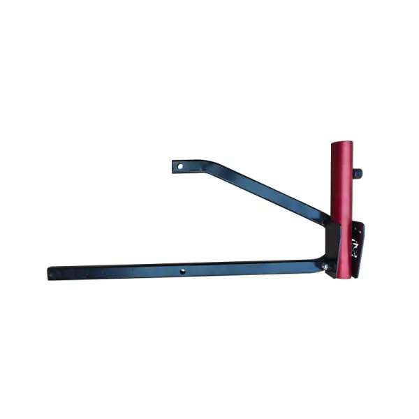 Mahindra Thar Stellar Flag Rod