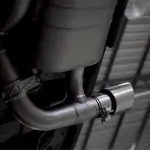 Mahindra Thar Thunderbolt Valvetronic Exhaust For Petrol Engine