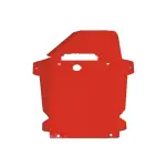 Mahindra Thar Underbody Shield Set Of 3 Pcs
