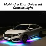 Mahindra Thar Universal Chassis Light