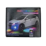 Mahindra Thar Universal Chassis Light