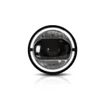 Mahindra Thar V Land LED Projector Headlights