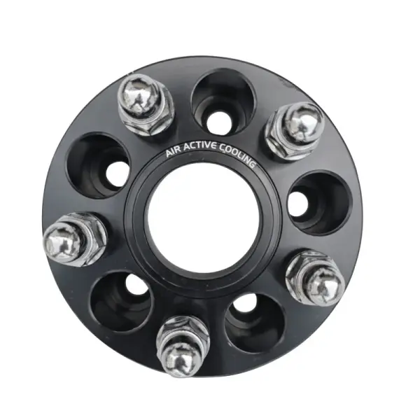 Mahindra Thar Wheel Spacer 35 mm