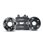 Mahindra Thar Wheel Spacer 50 mm