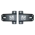 Mahindra Thar Windscreen Bracket For Auxiliary Lamp