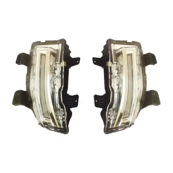 MAHINDRA XUV 300 ( DRL ) Daytime Running Light