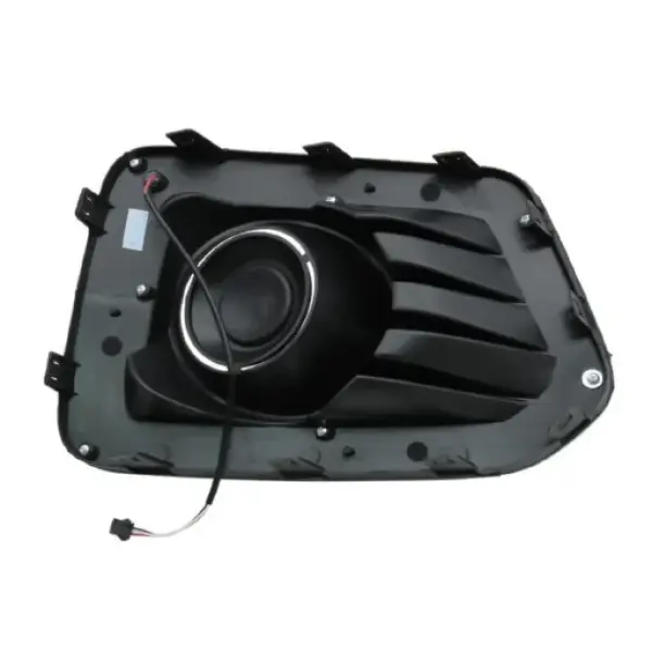 Maruti Suzuki Brezza 2020 DRL Fog Light
