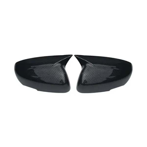 Maruti Suzuki Ciaz Batman Style Mirror Covers