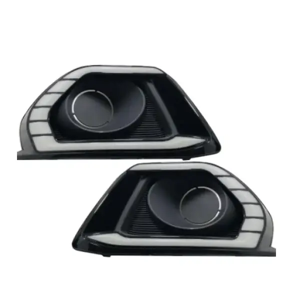 Maruti Suzuki Dzire 2020 DRL Fog Lamp