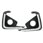 Maruti Suzuki Ertiga 2018 DRL Fog Light