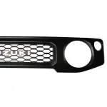 Maruti Suzuki Jimny ABS Grill With ‘SUZUKI’ Logo (Matt Black, Gloss Black, Grey)