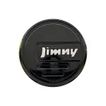 Maruti Suzuki Jimny ABS Spare Wheel Cover (195, 235)