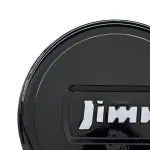 Maruti Suzuki Jimny ABS Spare Wheel Cover (195, 235)