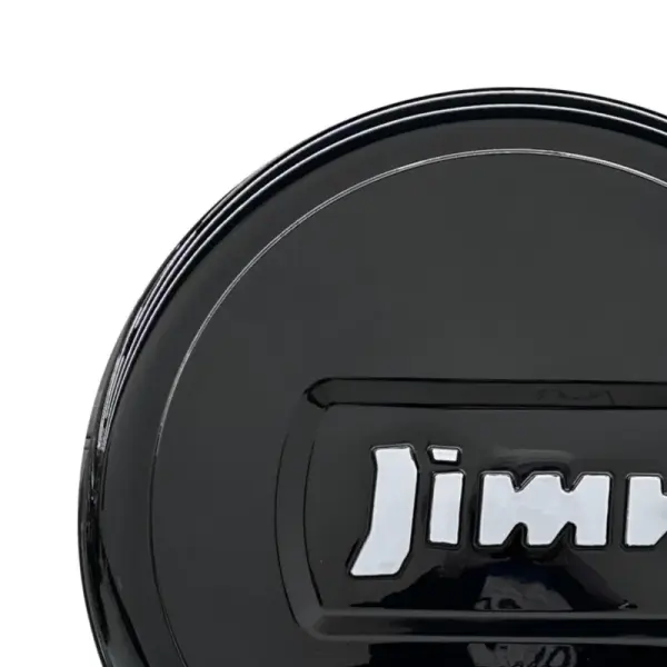 Maruti Suzuki Jimny ABS Spare Wheel Cover (195, 235)