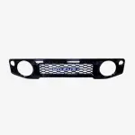 Maruti Suzuki Jimny Alphabet Gloss Black Grill