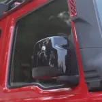 Maruti Suzuki Jimny Auto Folding Mirror Controller