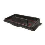 Maruti Suzuki Jimny Carbon Fiber Dashboard Tray