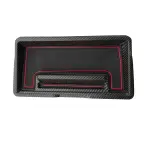 Maruti Suzuki Jimny Carbon Fiber Dashboard Tray