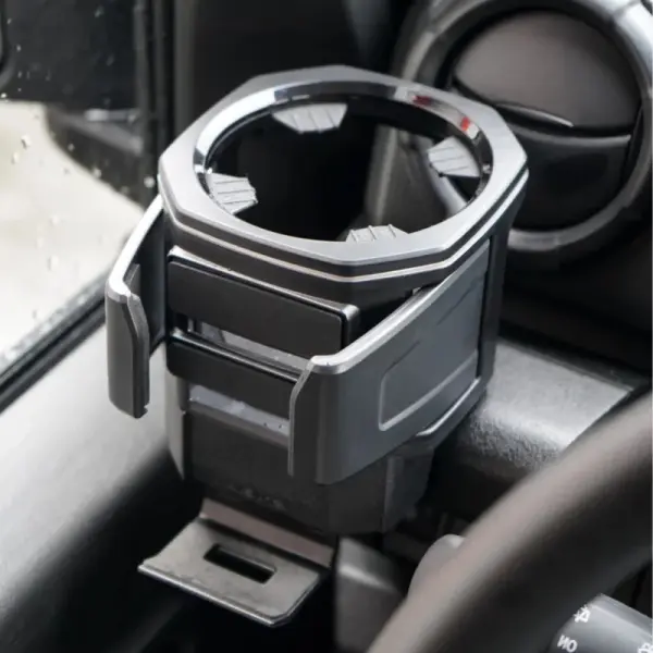 Maruti Suzuki Jimny Cup Holder
