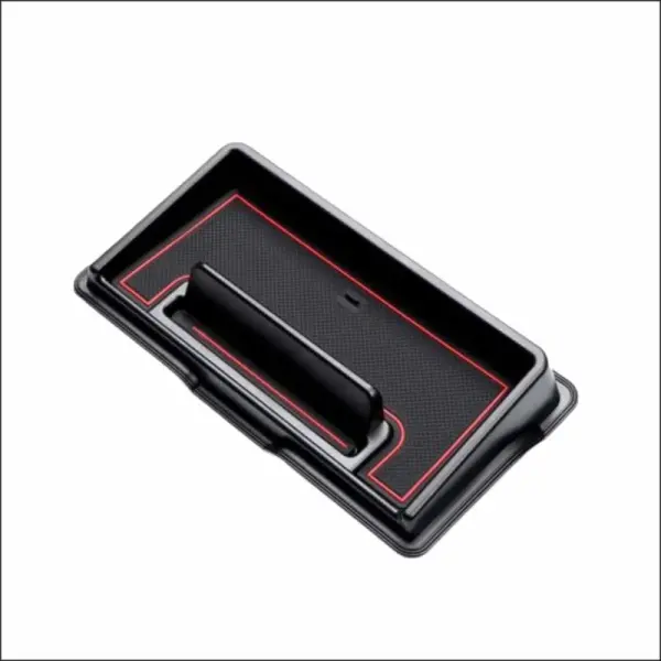 Maruti Suzuki Jimny Dashboard Tray Black