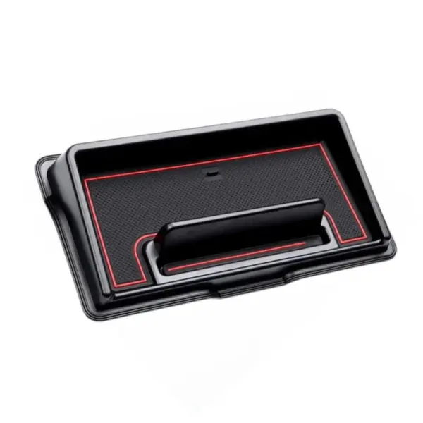 Maruti Suzuki Jimny Dashboard Tray Black