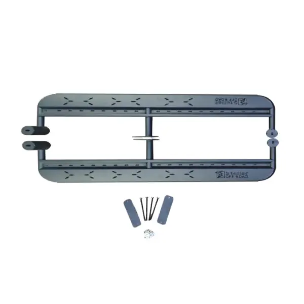 Maruti Suzuki Jimny Fixed Side Step