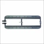 Maruti Suzuki Jimny Fixed Side Step