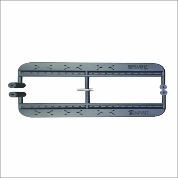 Maruti Suzuki Jimny Fixed Side Step