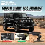 Maruti Suzuki Jimny Front Armrest