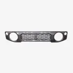 Maruti Suzuki Jimny Front Grey Grill
