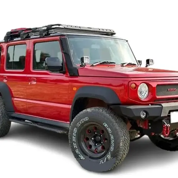 Maruti Suzuki Jimny Functional Snorkel