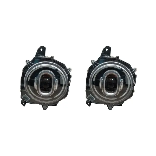 Maruti Suzuki Jimny G Wagon Style Headlamp (V1)