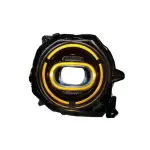 Maruti Suzuki Jimny G Wagon Style Headlamp (V1)