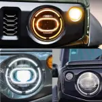 Maruti Suzuki Jimny G Wagon Style Headlamp (V1)