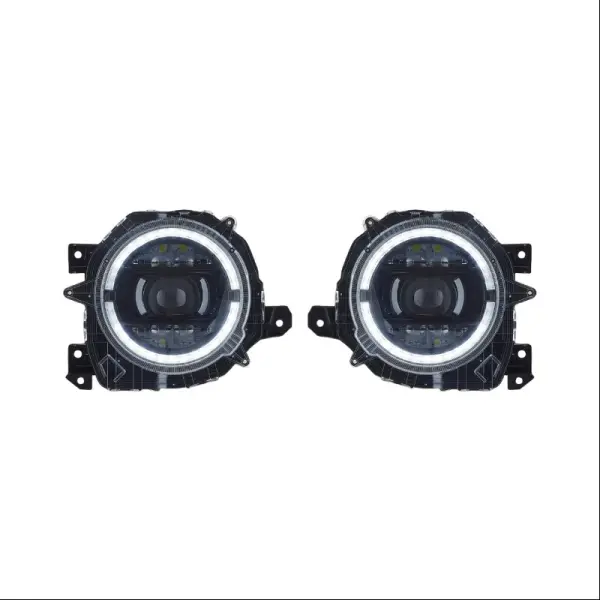 Maruti Suzuki Jimny G Wagon Style Headlamp (V2)