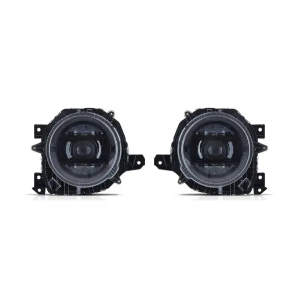 Maruti Suzuki Jimny G Wagon Style Headlamp (V2)