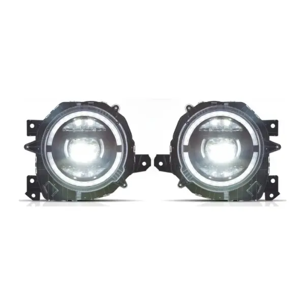 Maruti Suzuki Jimny G Wagon Style Headlamp (V2)