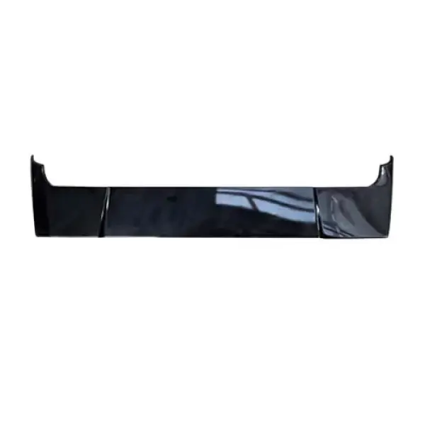 Maruti Suzuki Jimny Gloss Black Spoiler