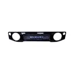Maruti Suzuki Jimny Gloss Black Suzuki Logo Grill