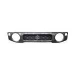 Maruti Suzuki Jimny Grey Grill