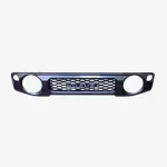 Maruti Suzuki Jimny Grey Suzuki Logo Grill