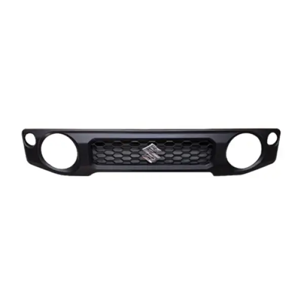 Maruti Suzuki Jimny Matt Black Grill