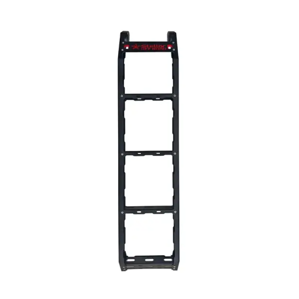 Maruti Suzuki Jimny Rear Ladder