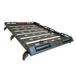 Maruti Suzuki Jimny Roof Rack with LED (V1)