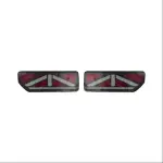 Maruti Suzuki Jimny Union Jack Tail Lamp V2